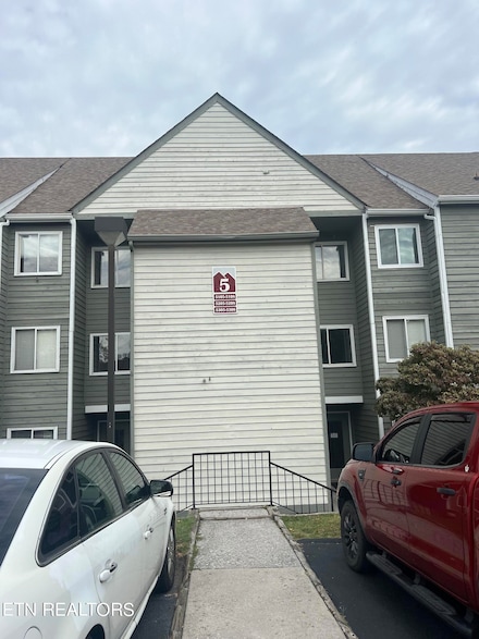1260 Ski View Dr Unit 5105, Gatlinburg, TN 37738