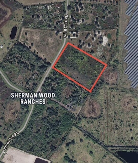 2536 SE 67th Dr, Okeechobee, FL 34974