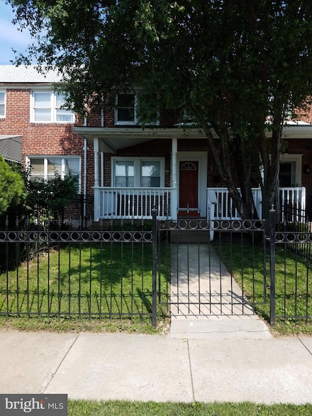 2462 Nevada St, Baltimore, MD 21230