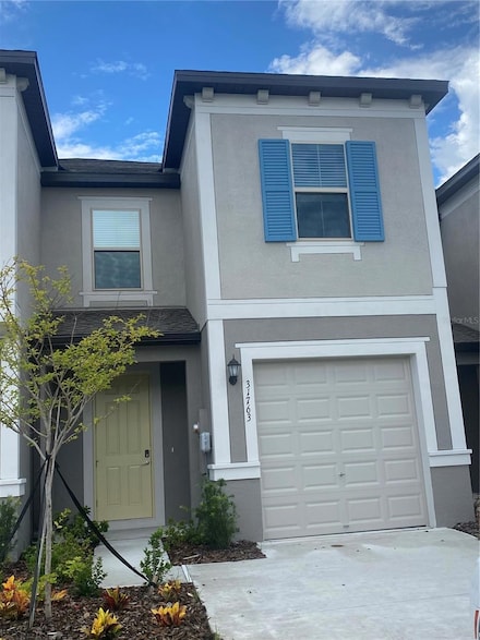 31763 Blue Passing Loop, Wesley Chapel, FL 33545