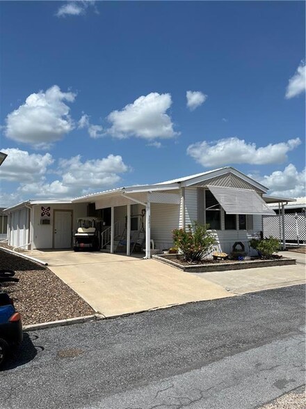 3007 Sonora Dr, Weslaco, TX 78596
