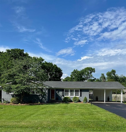 516 Bellevue Ave, Bowling Green, KY 42101