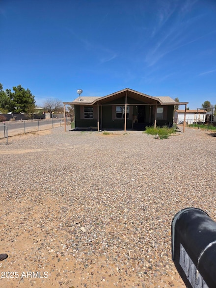 19122 W Susan Ave, Casa Grande, AZ 85122