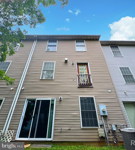 4707 Catawba Rd, College Park, MD 20740