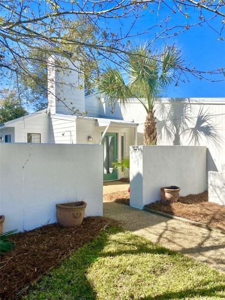 319 Maple St, Saint Simons Island, GA 31522