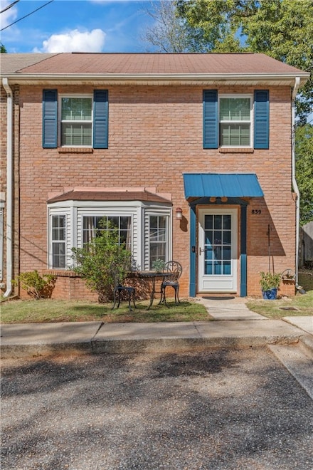 839 Choctaw Ave, Auburn, AL 36830