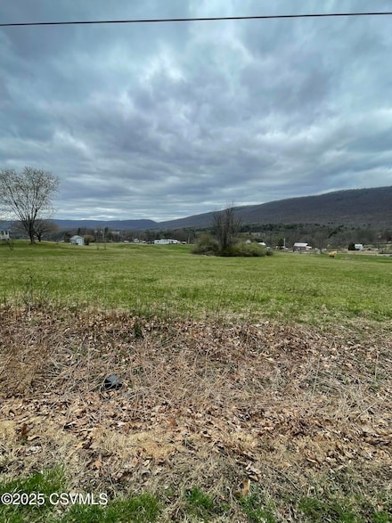 0 Chapel Hill Rd, Beaver Township, PA 17815