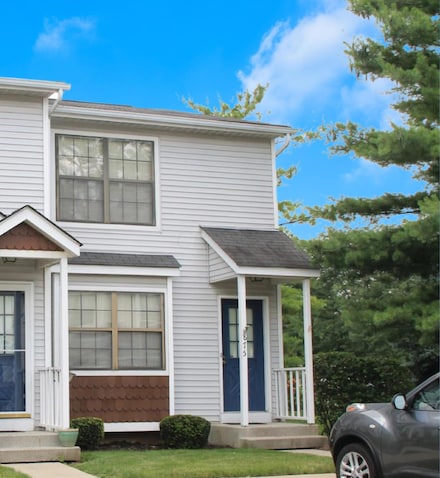 875 Upholland Ln Unit 20E, Columbus, OH 43085
