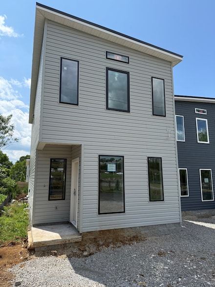 1228 Bessie Ave, Nashville, TN 37207