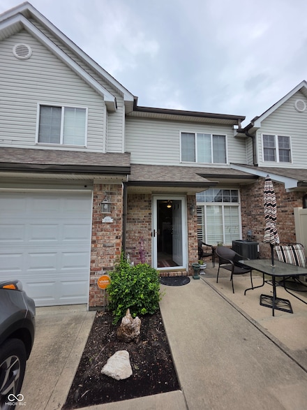 257 Strand Ln Unit C, Avon, IN 46123