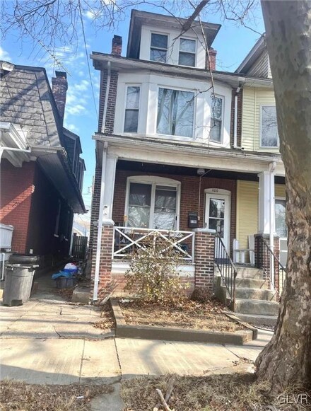 1106 Center St, Bethlehem, PA 18018