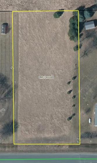 XXX 196th Rd, Acoma Township, MN 55350