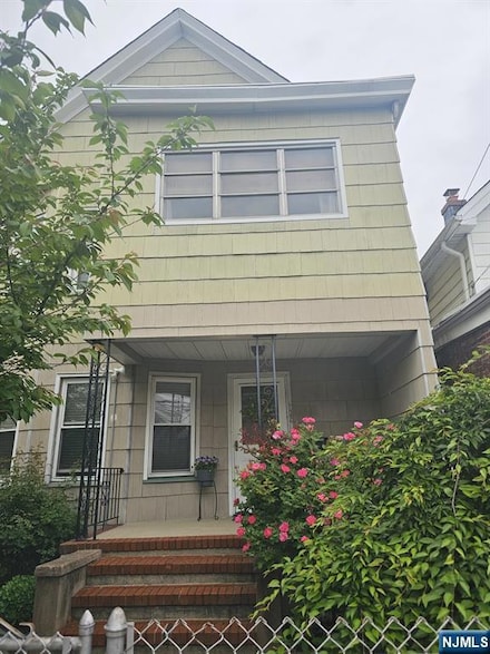 132 Ackerman Ave, Clifton, NJ 07011