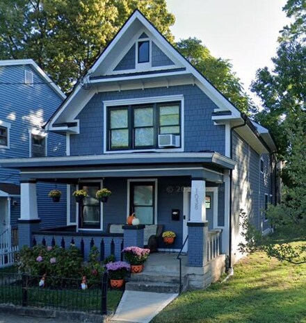 1038 Banklick St, Covington, KY 41011