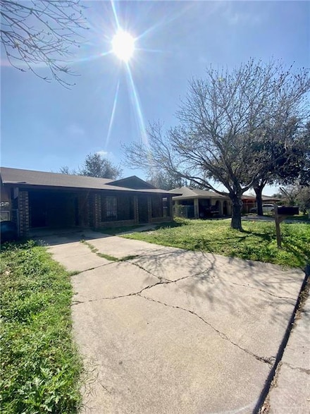 1917 S 36th St, McAllen, TX 78503