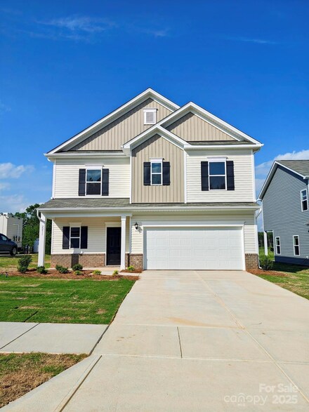 2231 Catawba Trace Dr, Catawba, NC 28609