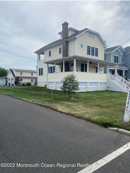42 Valentine St, Monmouth Beach, NJ 07750
