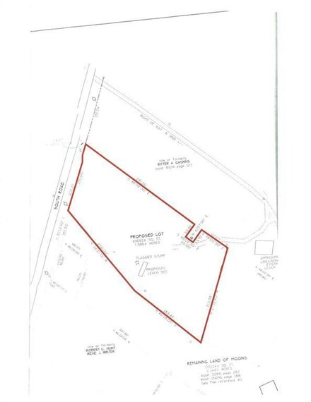 68 South Rd, Chebeague Island, ME 04017