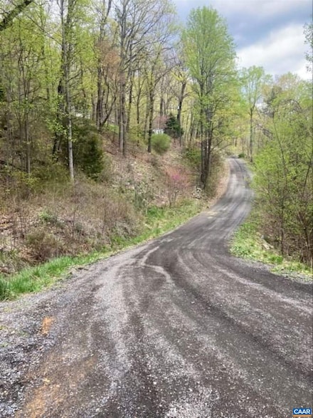 TBD Forest Drive Extension, Luray, VA 22835