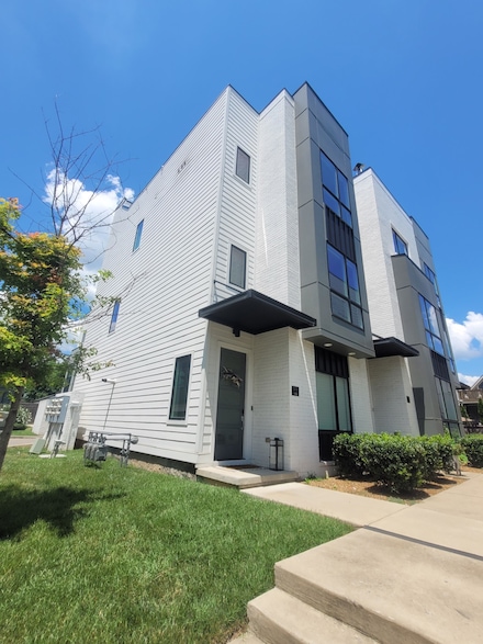 1213 10th Ave N Unit 8, Nashville, TN 37208