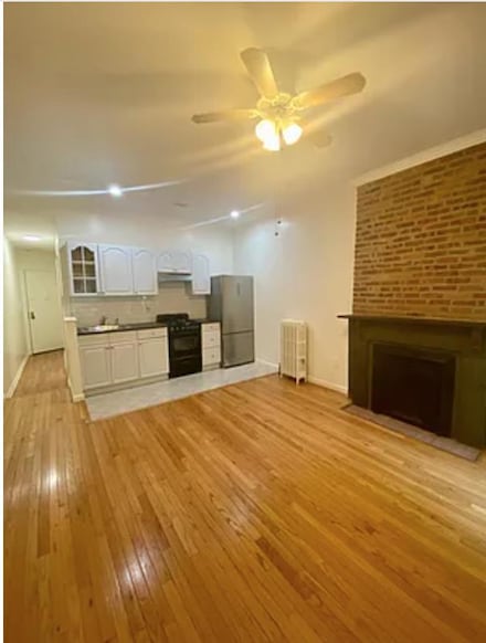 344 Lafayette Ave Unit 1B, Brooklyn, NY 11238