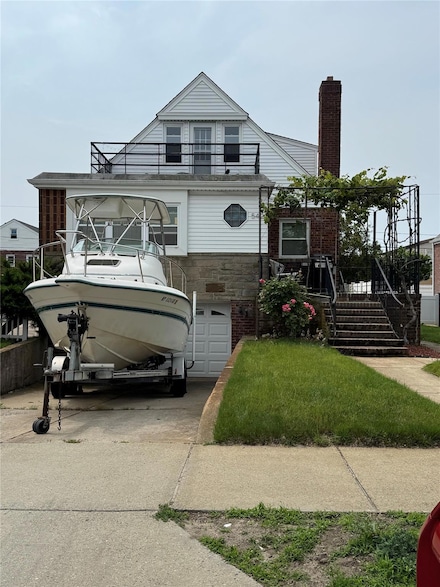 542 W Park Ave, Long Beach, NY 11561