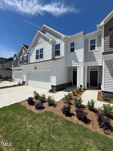 210 Shingle Oak Rd, Wake Forest, NC 27587