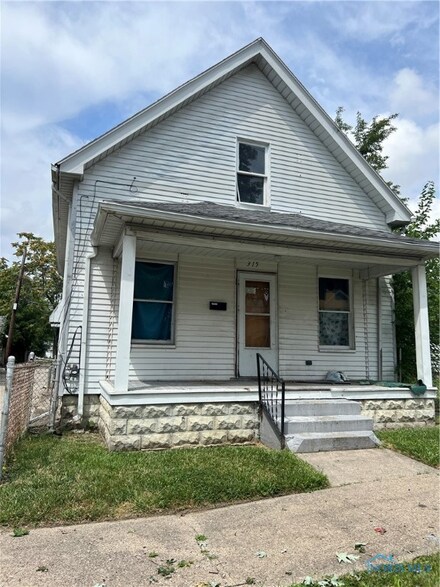 3149 Franklin Ave, Toledo, OH 43608