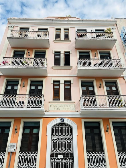 #103 Luna Street Old San Juan Unit 8, San Juan, PR 00901