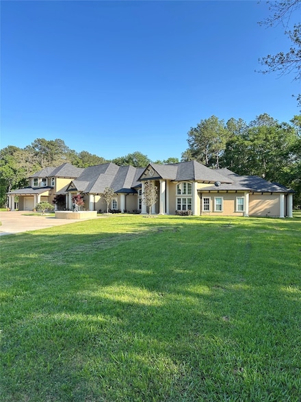 32660 Willow Bend Rd, Waller, TX 77484