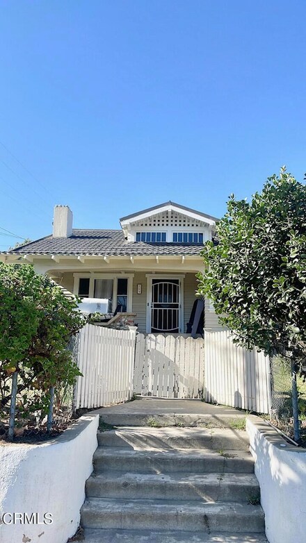 703 E Pleasant St, Santa Paula, CA 93060