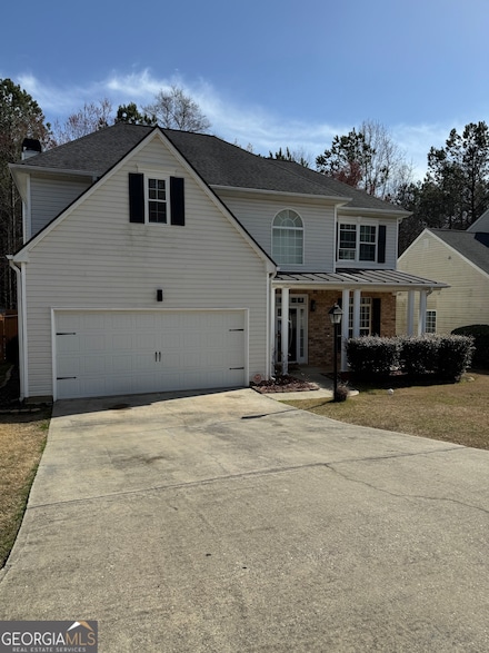 2162 Fall Creek Landing, Loganville, GA 30052