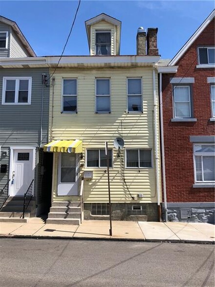 4773 Cypress St, Pittsburgh, PA 15224
