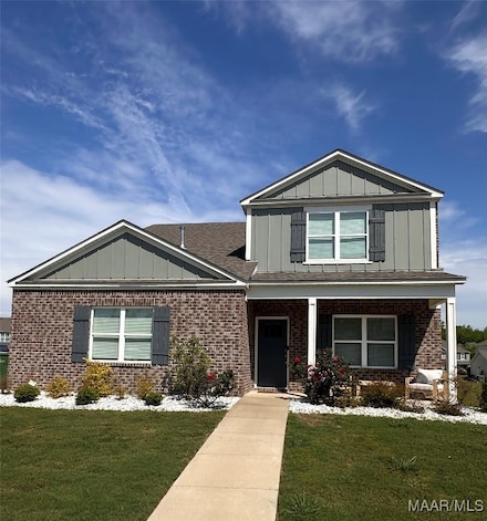 5168 Sedona Dr, Montgomery, AL 36116