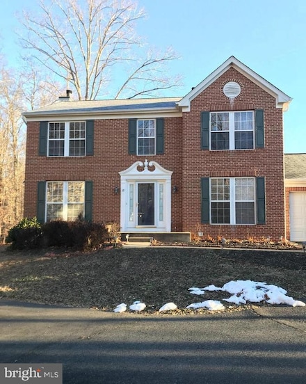10 Jolie Ct, Fredericksburg, VA 22406