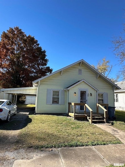 306 S Pecan St, Royalton, IL 62983