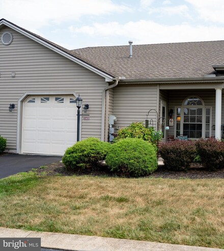 143 Leonard Ln Unit UT43, Harrisburg, PA 17111