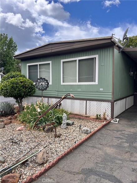1901 Dayton Rd Unit 106, Chico, CA 95928