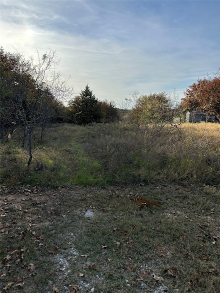 1721 Prairie Grove Rd, Valley View, TX 76272