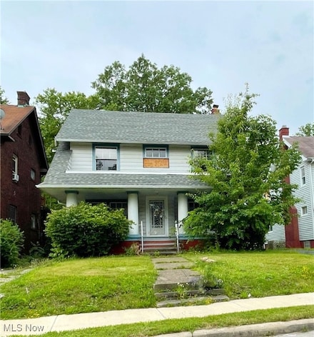 936 Dresden Rd, Cleveland, OH 44112
