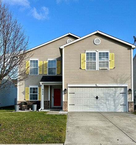 8176 S Cricket Ln, Pendleton, IN 46064