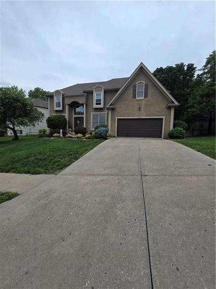 13810 W 53rd St, Shawnee, KS 66216
