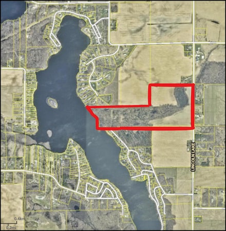 8101 Lincoln Lake Ave NE, Belding, MI 48809