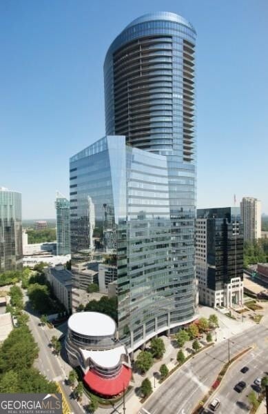 3344 Peachtree Rd NE Unit 3303, Atlanta, GA 30326