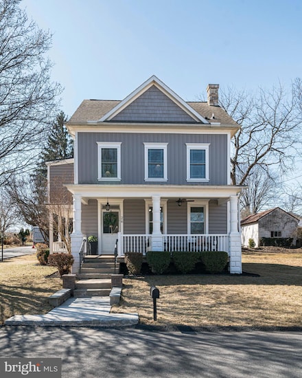 26 Roselle Ave, Lancaster, PA 17603