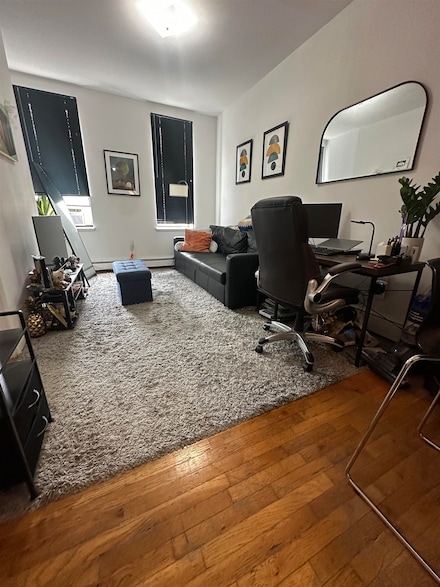 361 1st St Unit 3, Hoboken, NJ 07030