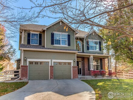 12926 Harmony Pkwy, Denver, CO 80234