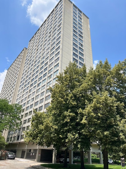 4850 S Lake Park Ave Unit 2112, Chicago, IL 60615