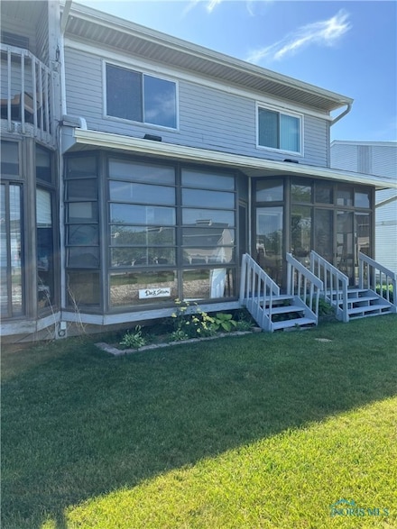 6388 Teal Bend Unit 6388, Oak Harbor, OH 43449