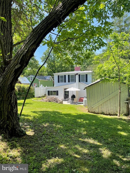 1951 Millwood Rd, Boyce, VA 22620